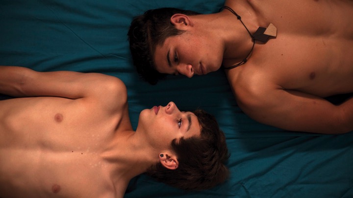 Spanish Gay Films 33