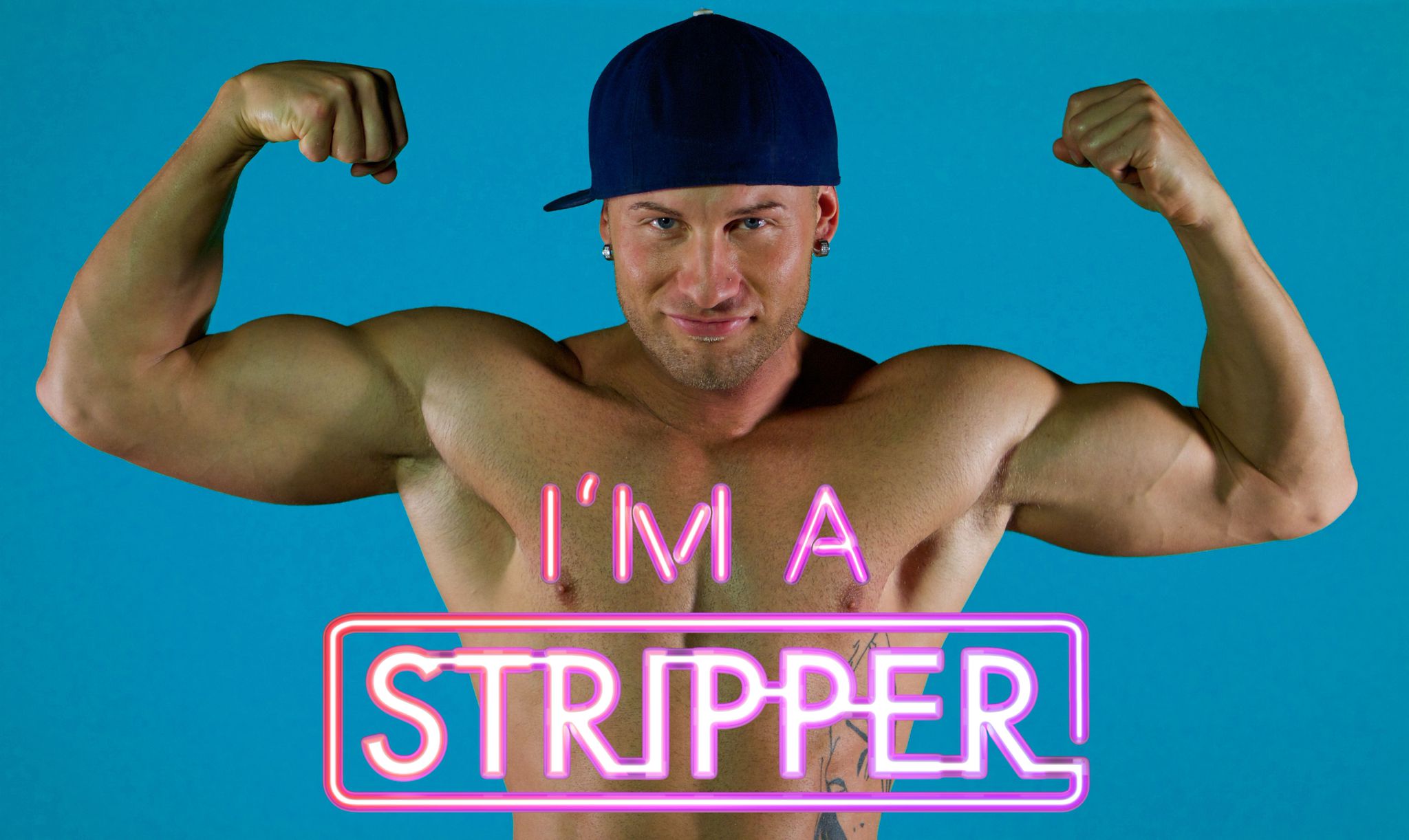I'm A Stripper