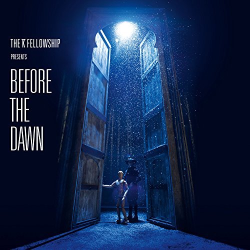 Before The Dawn Review