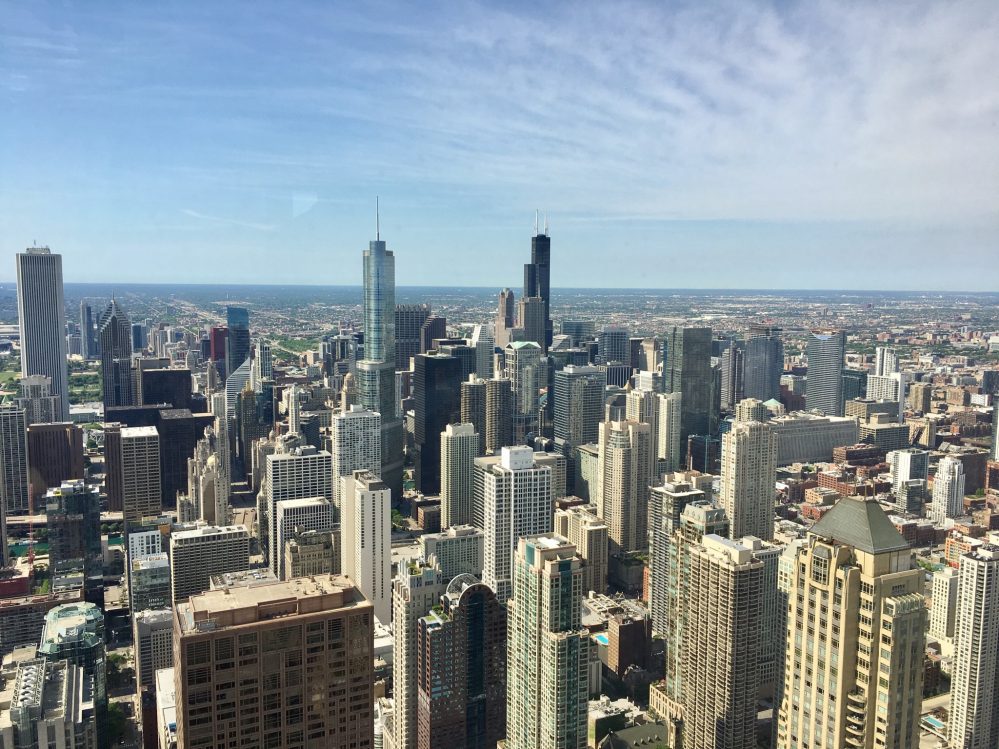 gay things to do in Chicago