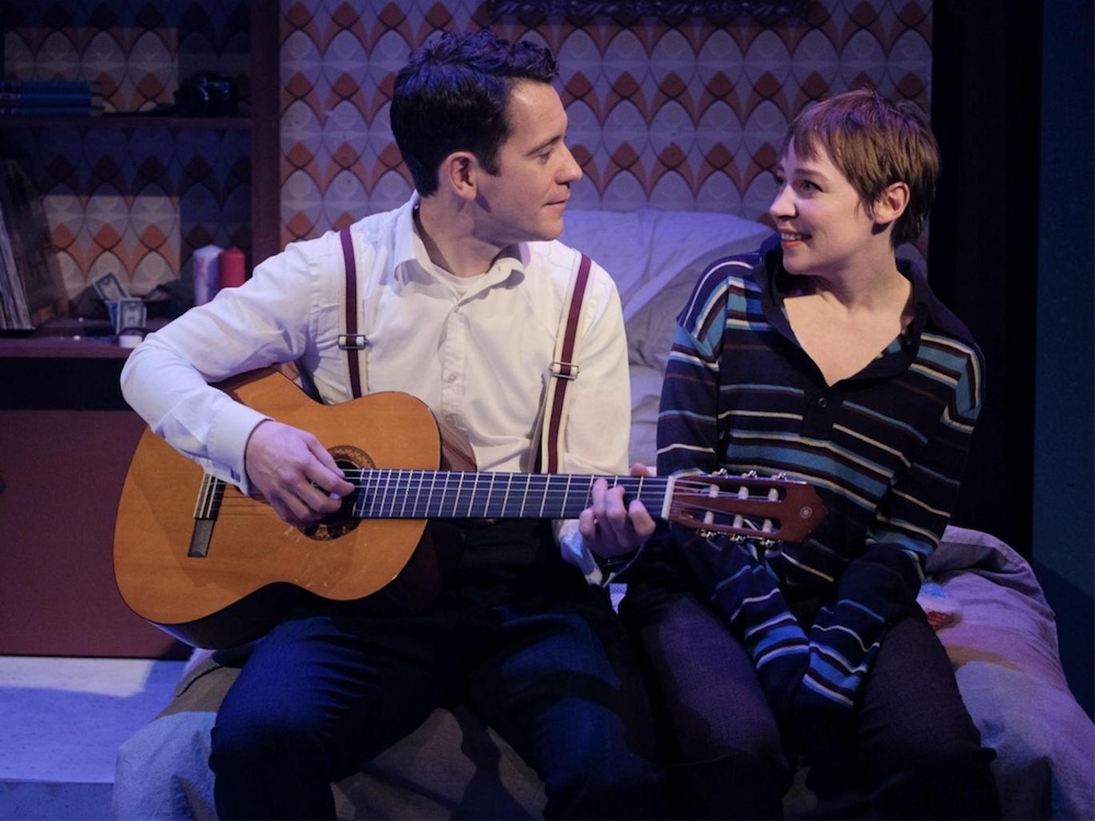 Promises, promises review southwark playhouse