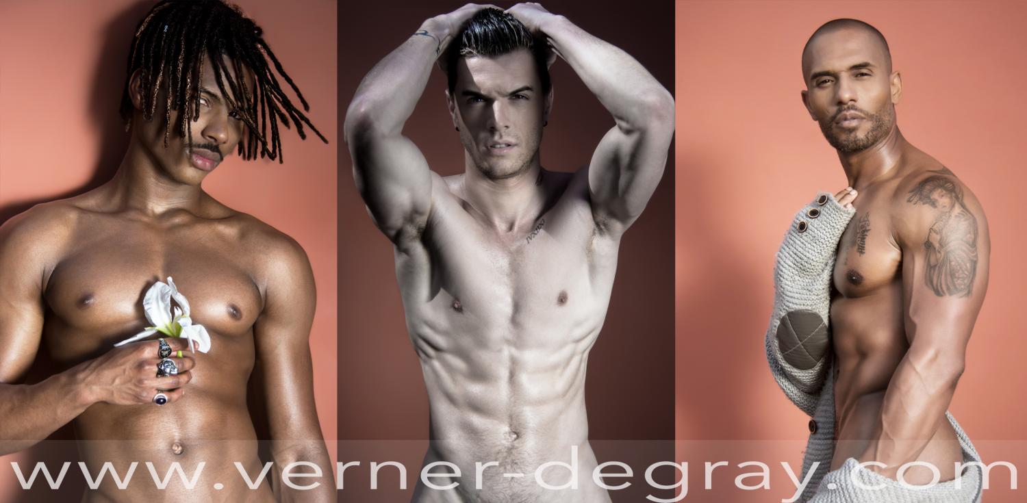 Verner-Degray cover photo