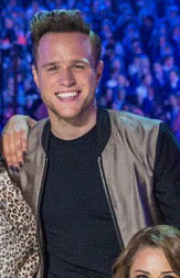 OIly Murs Opens Up About Sexuality