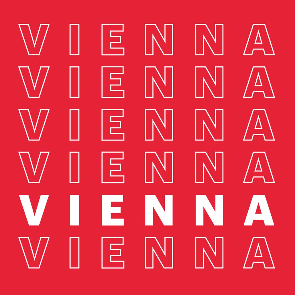 We Are Vienna