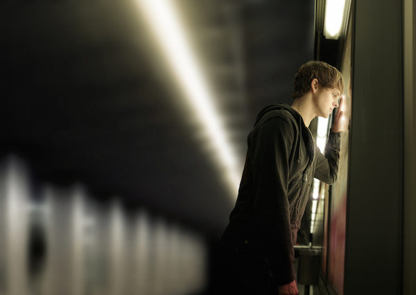 On International Mens Day, suicide is the silent killer we should be focused on 1