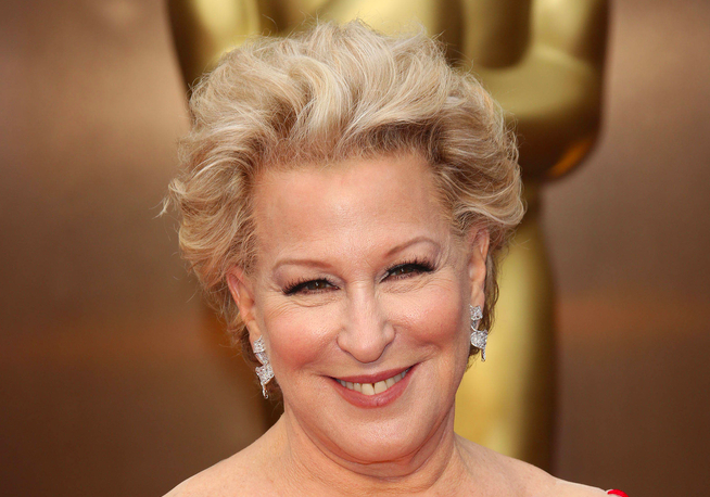 These are the 7 Campest Bette Midler Movies… ever