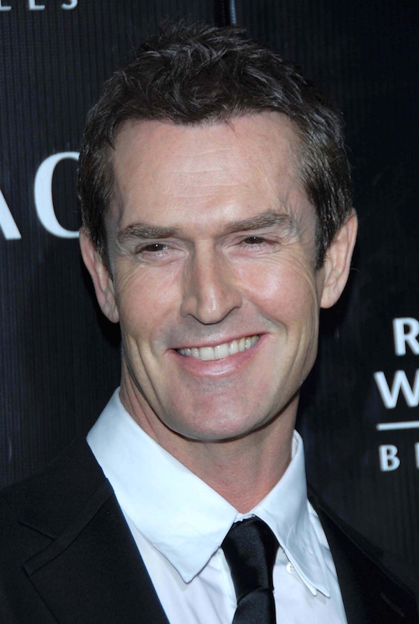 People were not happy about the “grilling” Rupert Everett got about his sexuality by John Humphrys