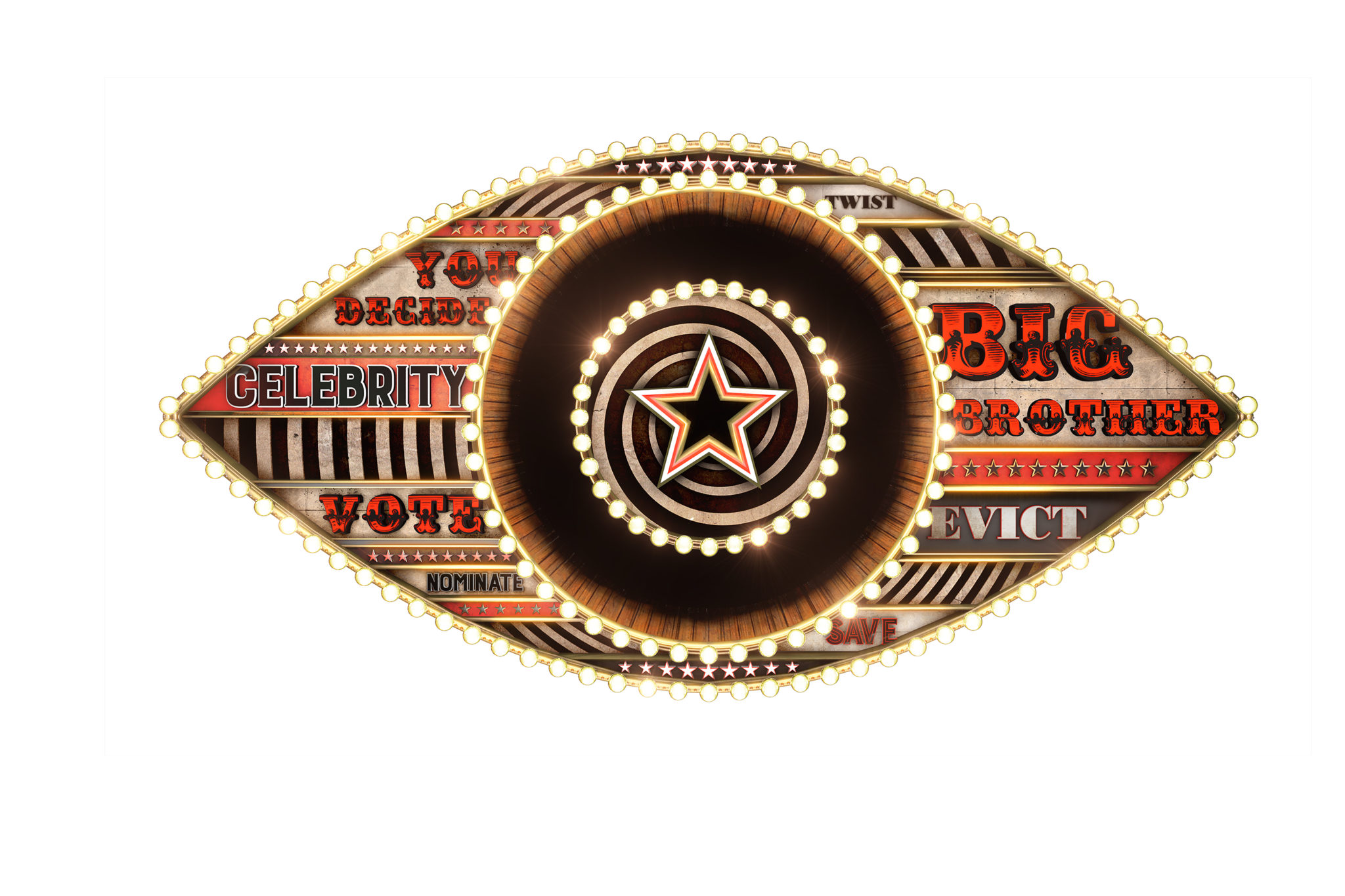 Celebrity Big Brother Confirmed For January 2016