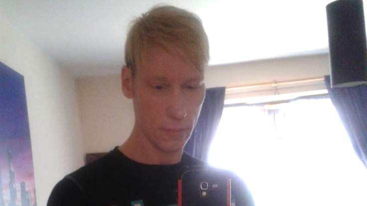 Stephen Port