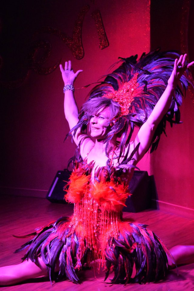 INTERVIEW: The (Drag) Queen Of Benidorm 1