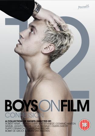 FILM REVIEW | Boys On Film 12: Confessions: Applauded For Their High Production Values