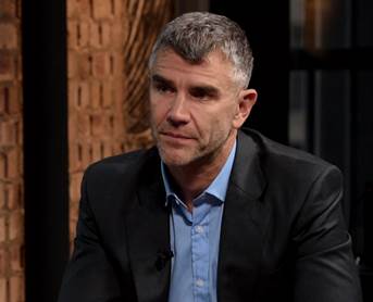 Out and Proud IVAN MASSOW To Stand For London Mayor In 2015 1