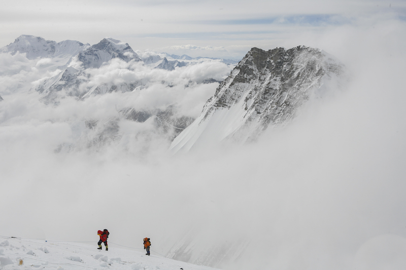 FILM REVIEW | Sherpa