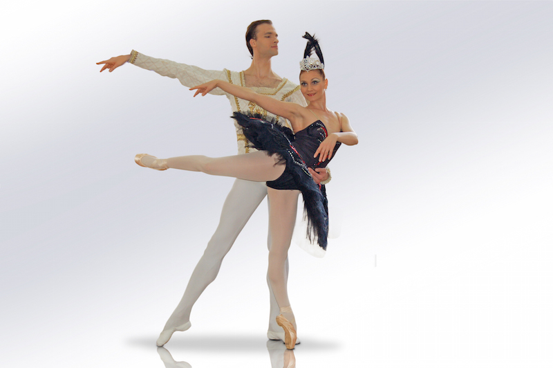 THEATRE REVIEW: St Petersberg Classic Ballet – Sheffield Theatres & National Tour