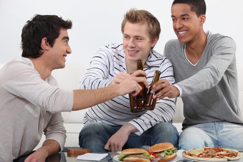 How to navigate a Non-Monogamous gay relationship