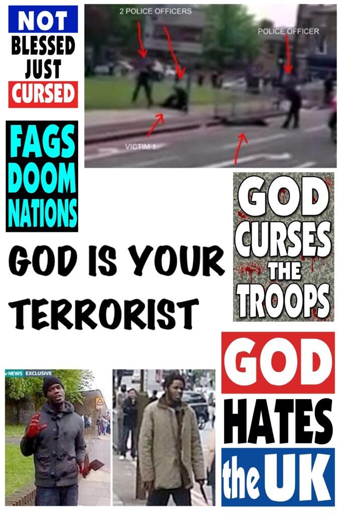 Westboro Baptist Church