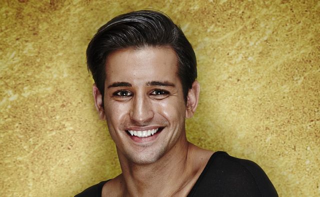 Ollie Locke says he was ridiculed and judged for saying he was bisexual