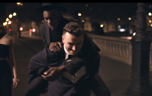Singer Sam Smith Hints At His Sexuality In New Video 1