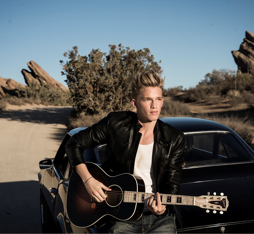 Cody Simpson