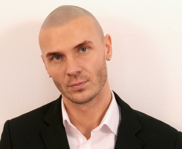 GROOMING: Gone Today... Hair Tomorrow 1