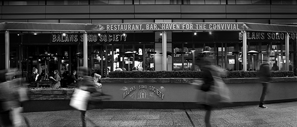 Balans Restaurant Founder Found Dead, 59 1