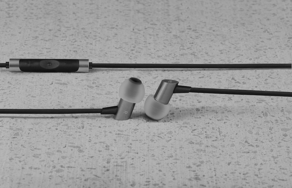 AUDIO REVIEW | RHA S500i In-Ear Headphones 1