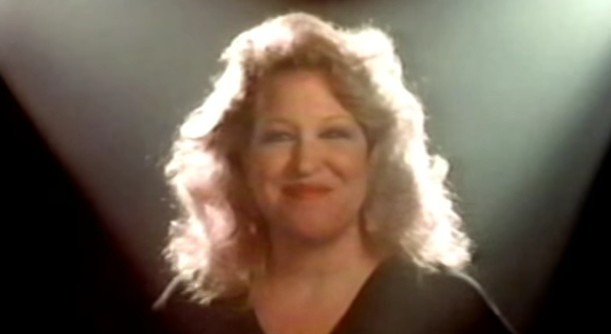 Bette Midler