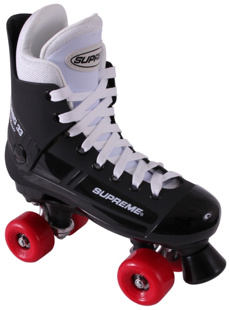 Supreme Rollerskates