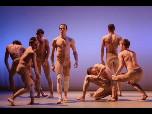 Balletboyz