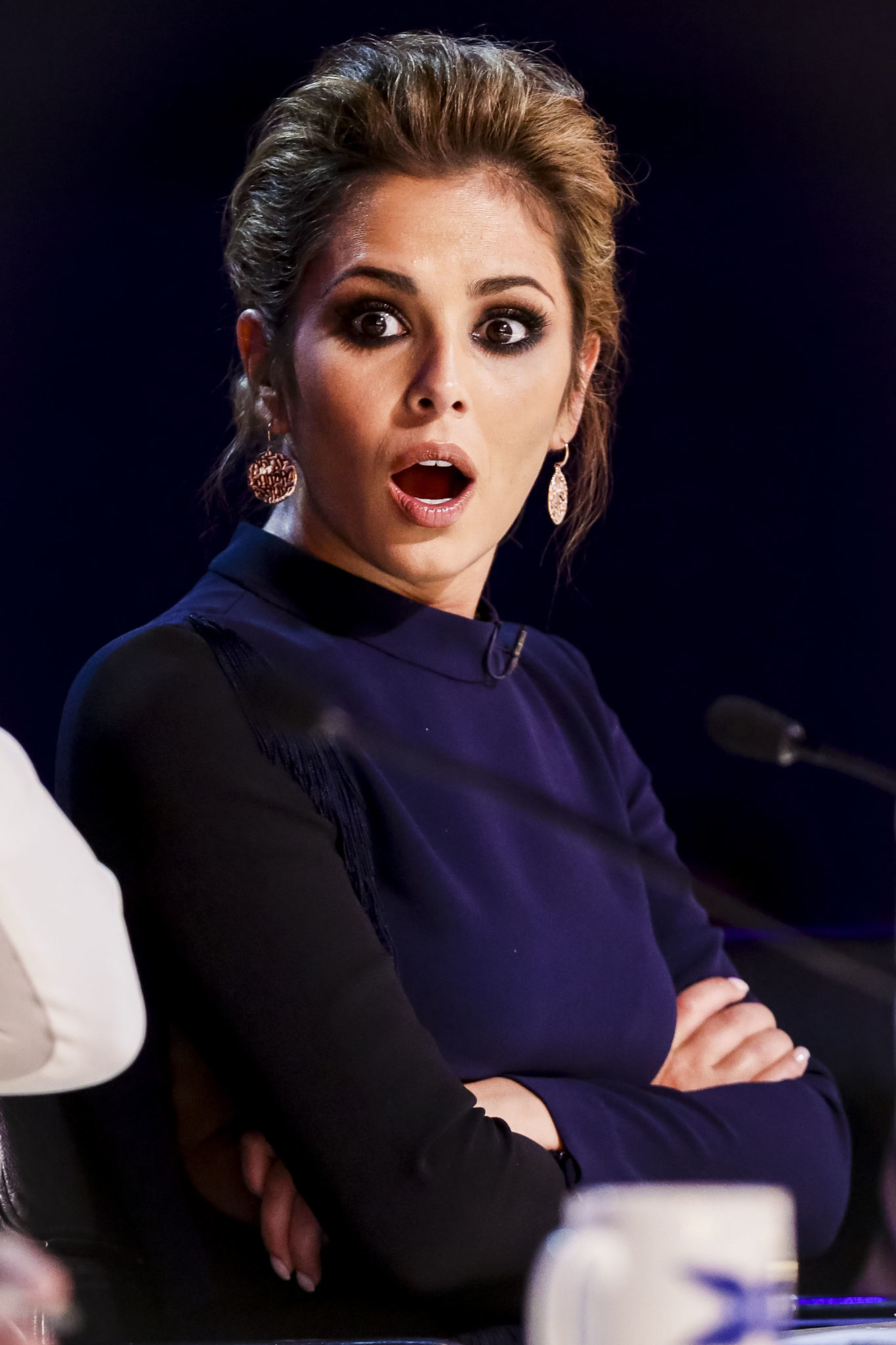 Majority Think Cheryl Should Be Dropped From X Factor