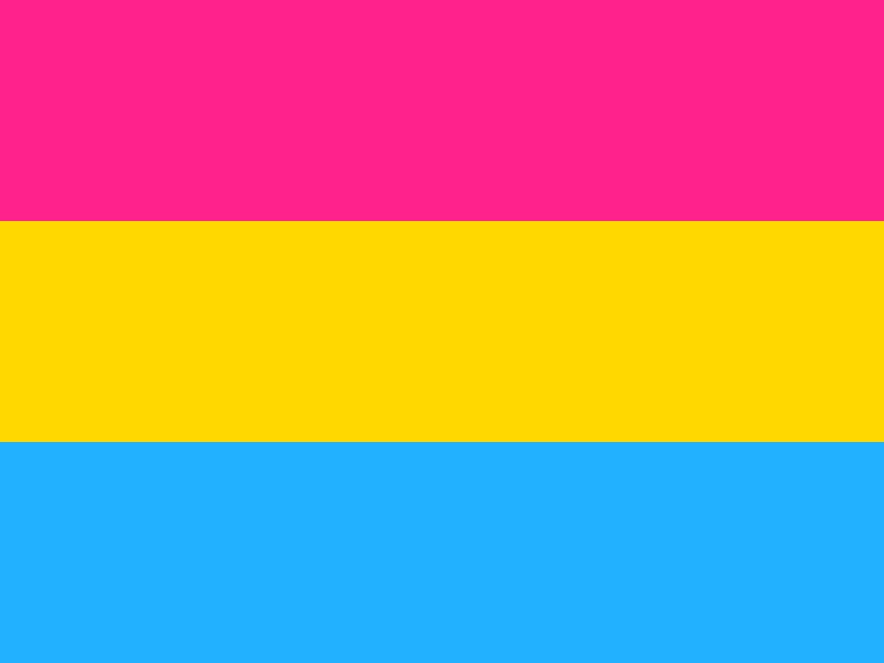 When is Pansexual Awareness Day in 2021?