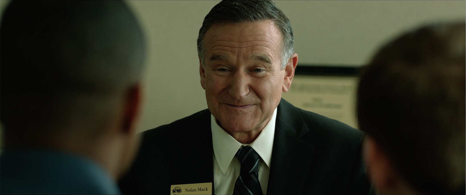 5 LGBT films you need to stream on Now TV 1 Boulevard Robin Williams