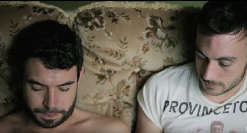 Top Best British Gay Themed Movies 1