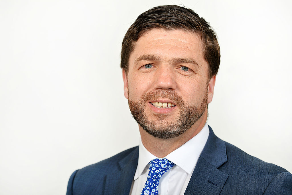 MP Who "Generally Voted Against Gay Rights" Appointed To Key Cabinet Role 1