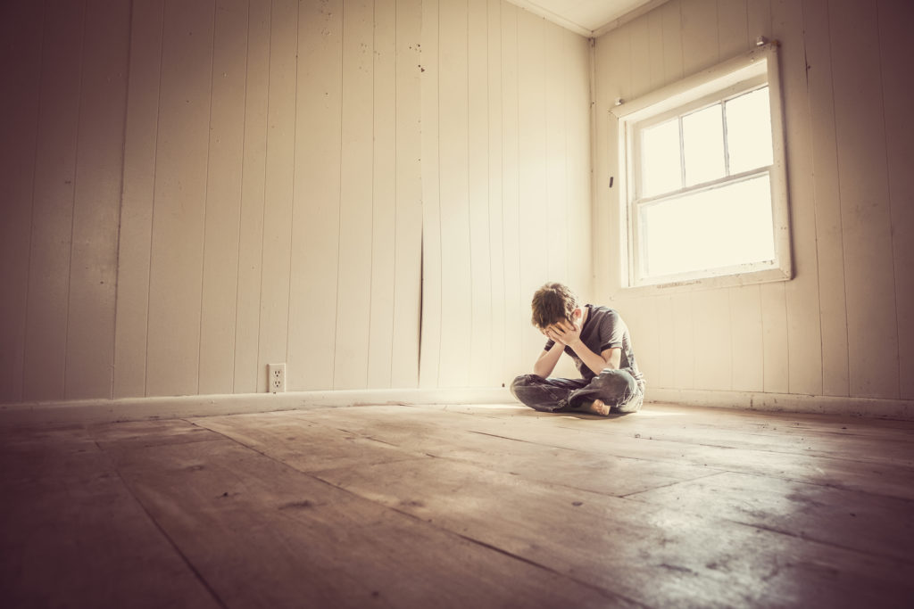 On International Mens Day, suicide is the silent killer we should be focused on 2