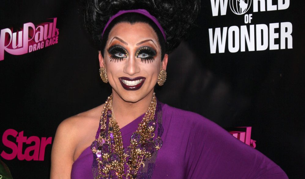 Bianca Del Rio defends rape jokes (sort of) 1