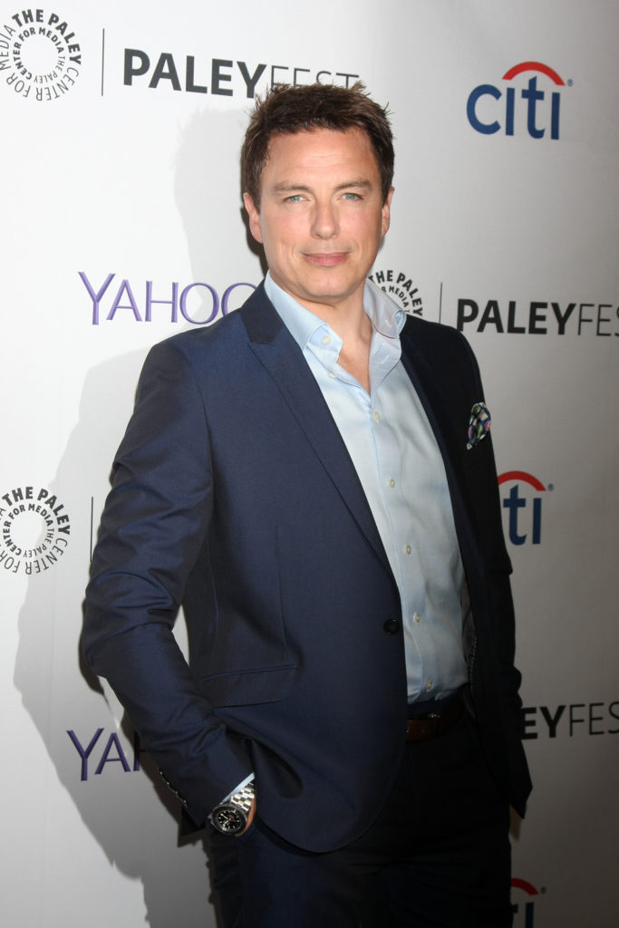 These LGBT icons are on Cameo and this is how much it costs to get a message from them 7 John Barrowman