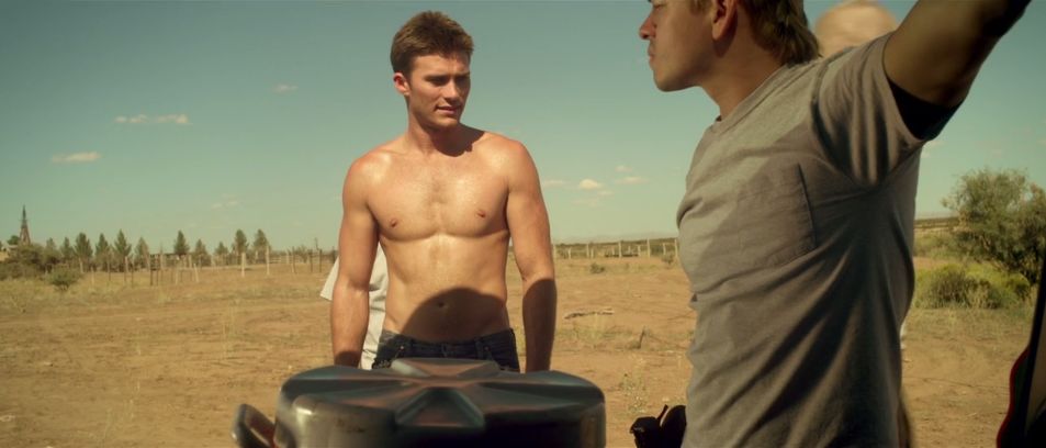 HOT MAN ALERT: Just How Hot Is Clint Eastwood's Son? 1