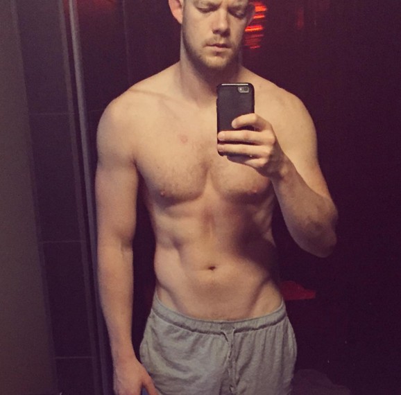 Russell Tovey To Join Cast Of Heartbreaking Play Angels In America