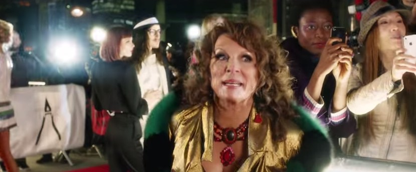 Where are the cast of Ab Fab now?