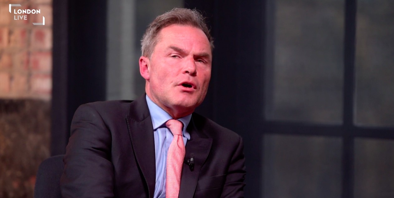 Peter Whittle, gay UKIP member