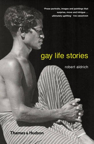 BOOK REVIEW | Gay Life Stories