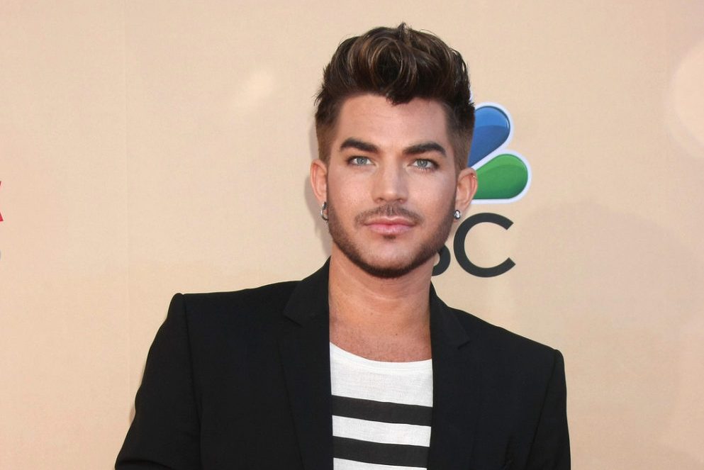 Adam Lambert