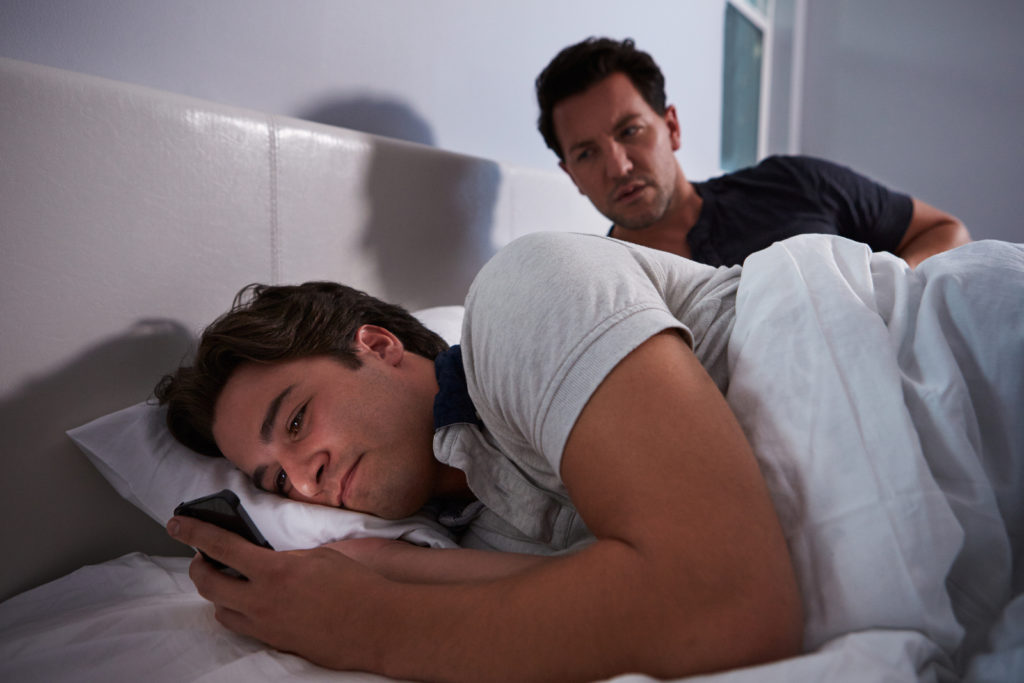 What you post online could be wrecking your relationship 3