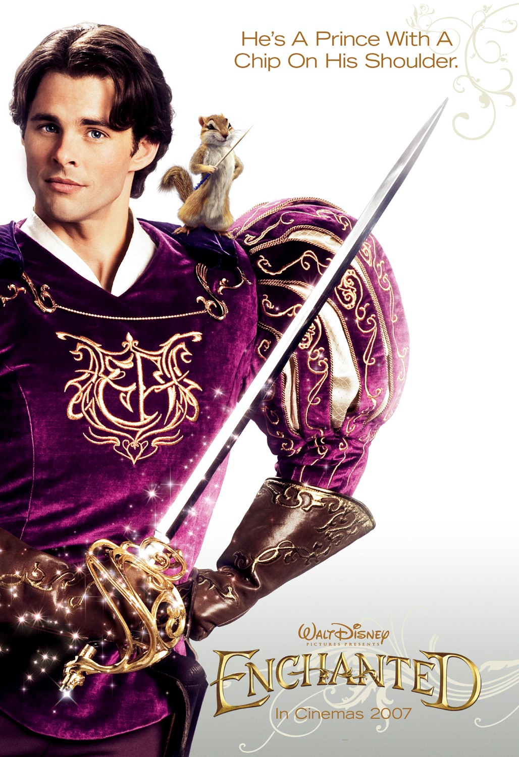 Disney Characters You Wished Were Gay