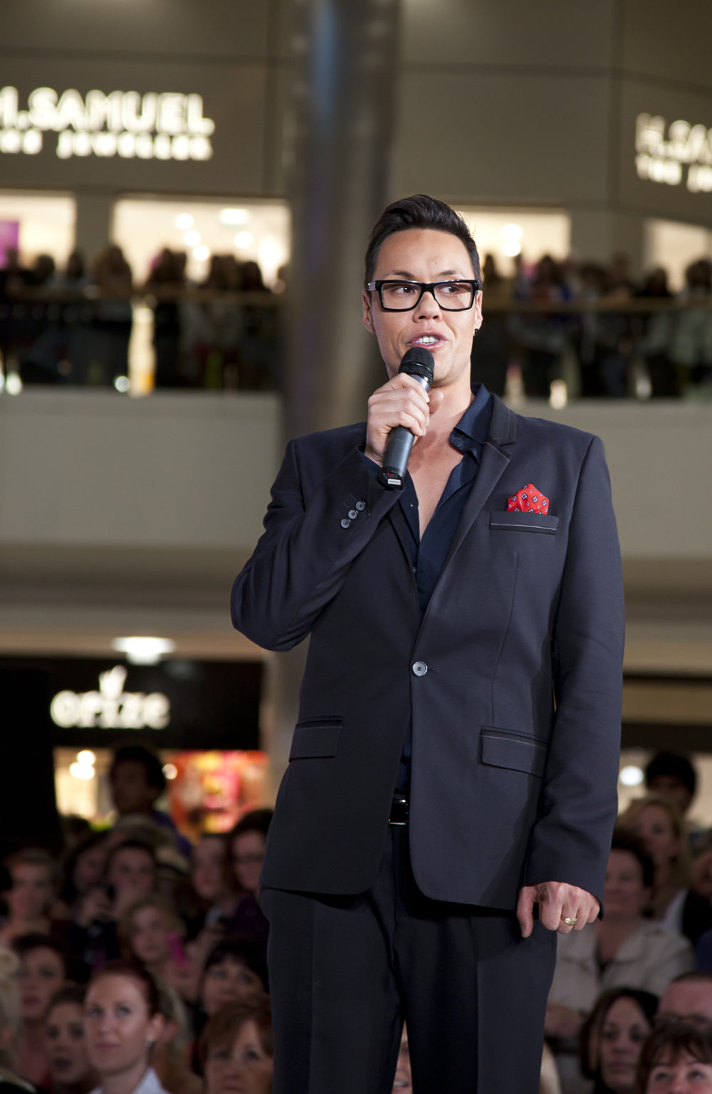 Gok Wan | Tackle homophobic bullying in the playground