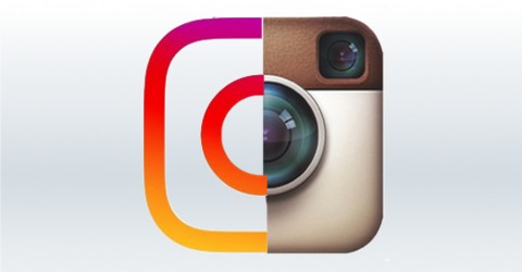 Like To Keep It Retro? Here’s How To Get The Old Instagram Logo Back