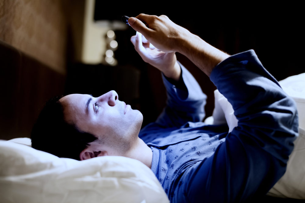 10 Ways To Wake Up Happy 2