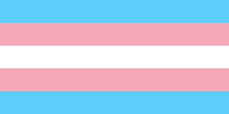 10 things you probably didn't know that happens if you're diagnosed with prostate cancer 1 Transgender Flag