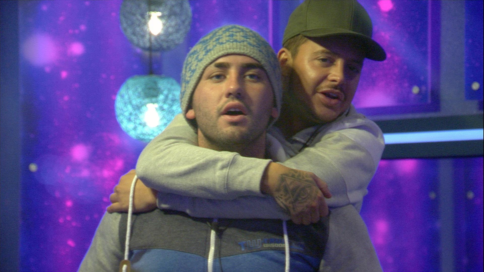 Witnesses suggest that Big Brother stars’ attack was not homophobic
